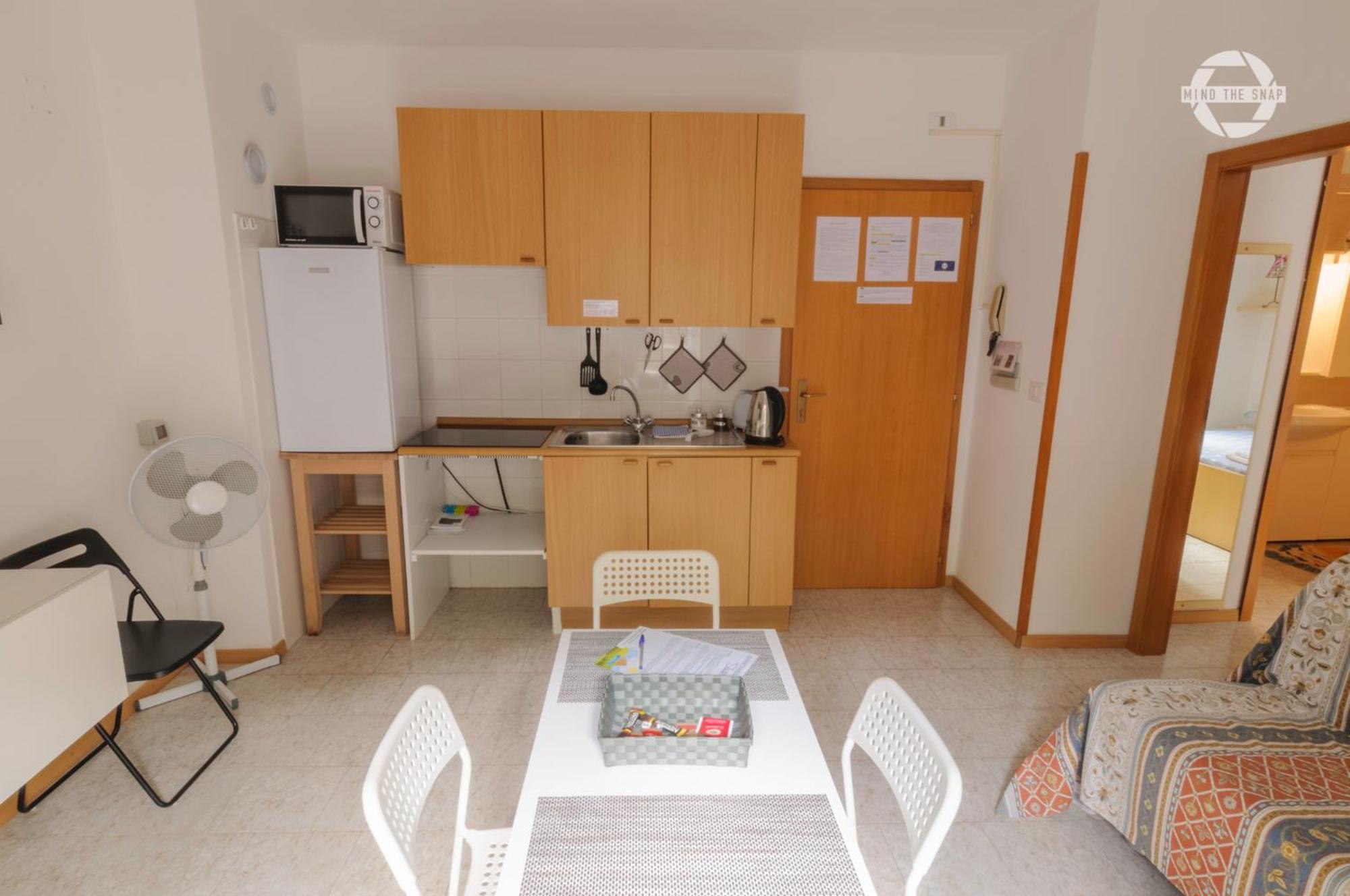Sleepingarda Tenno Exterior foto