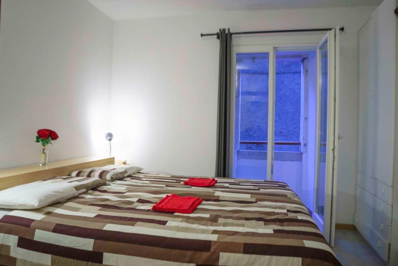 Sleepingarda Tenno Exterior foto
