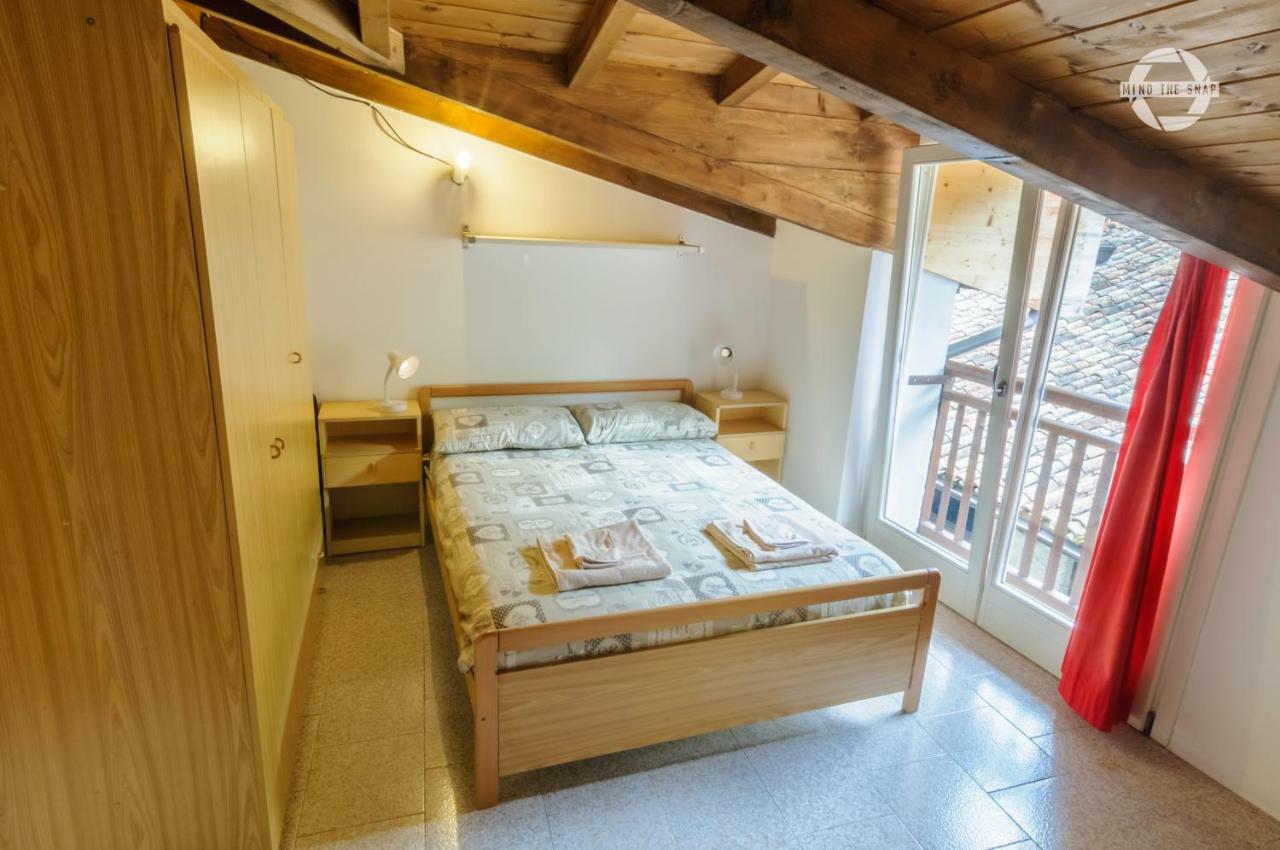 Sleepingarda Tenno Exterior foto