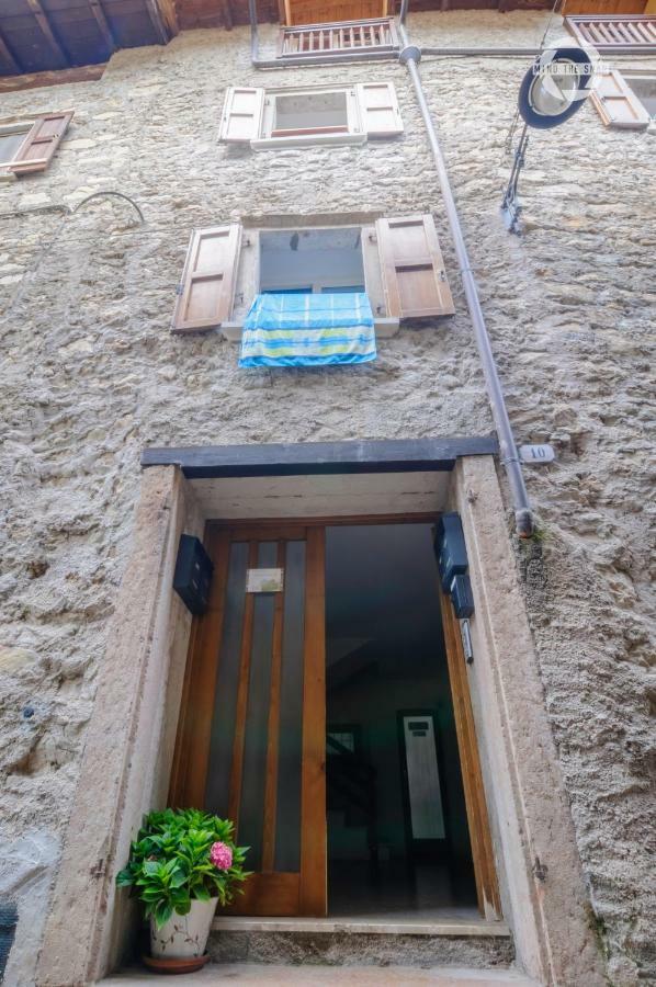Sleepingarda Tenno Exterior foto