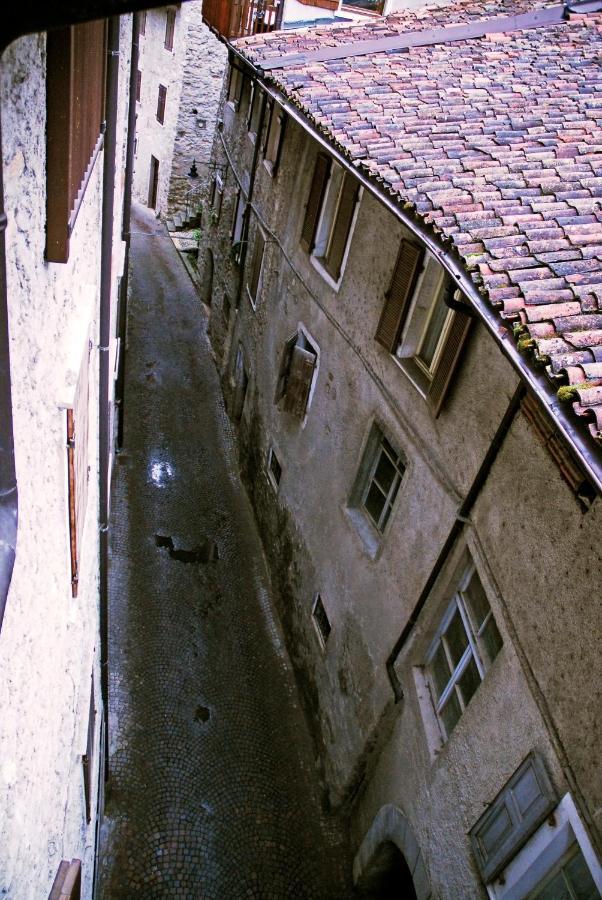 Sleepingarda Tenno Exterior foto