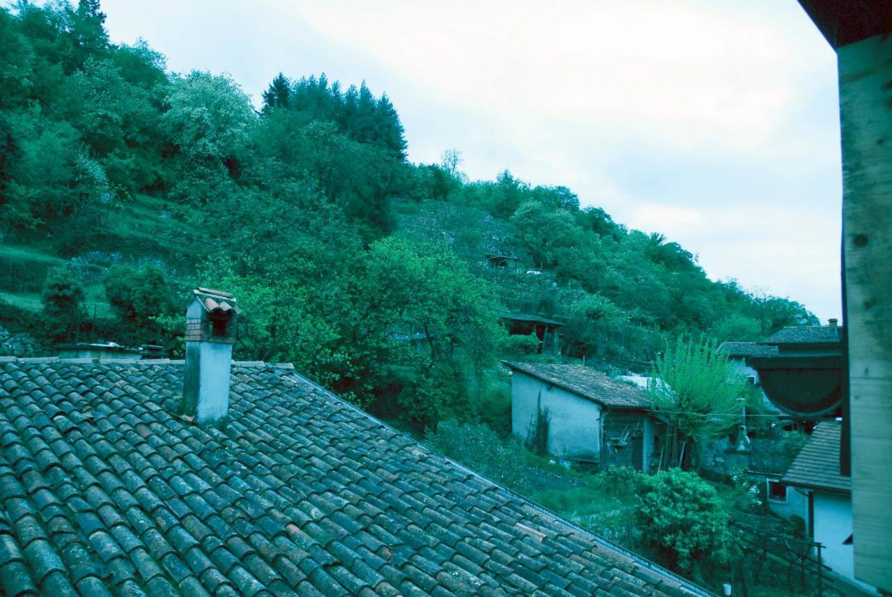 Sleepingarda Tenno Exterior foto